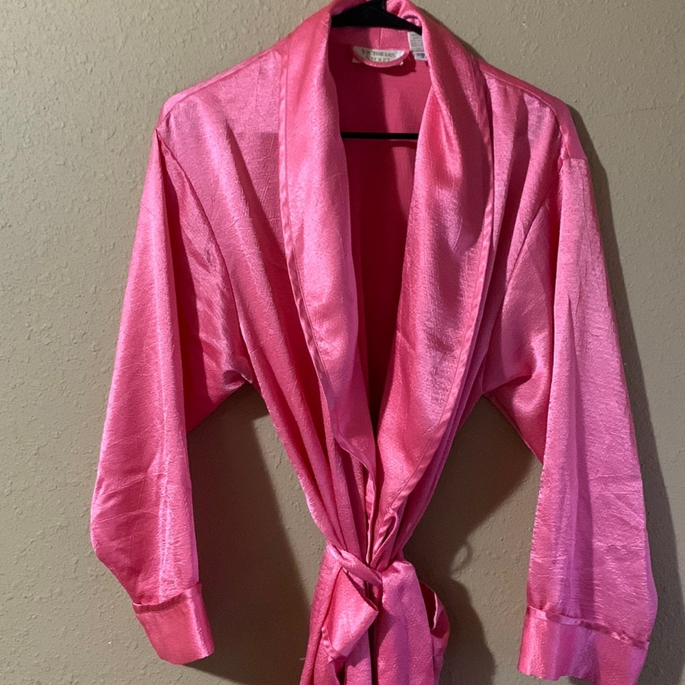 Victoria’s Secret